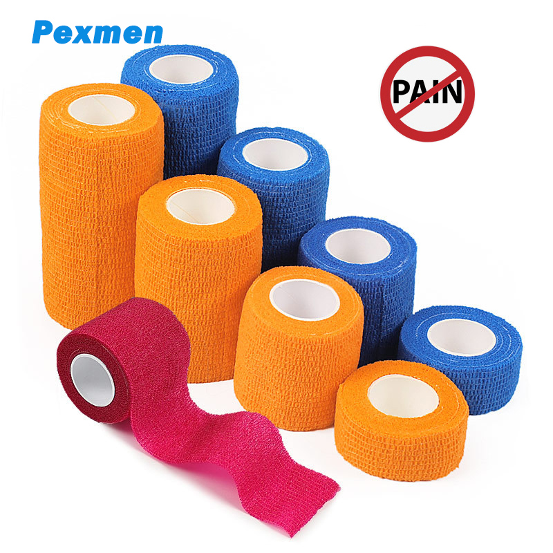 Pexmen 6Colors Self Adhesive B - Pet Supplies Vet review and price