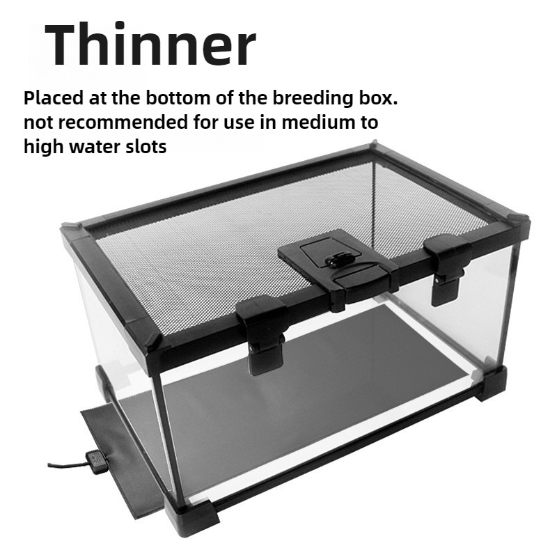 Winter Turtle Fish Tank Insula - Pet Supplies Uk review and price