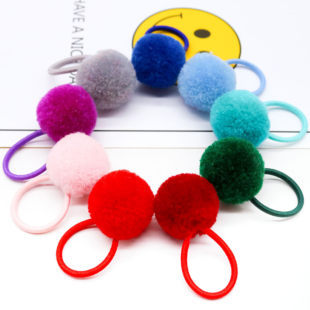 10PCS Hair Rubber Dog Accessor - Pet Supplies Pet Shop review and price