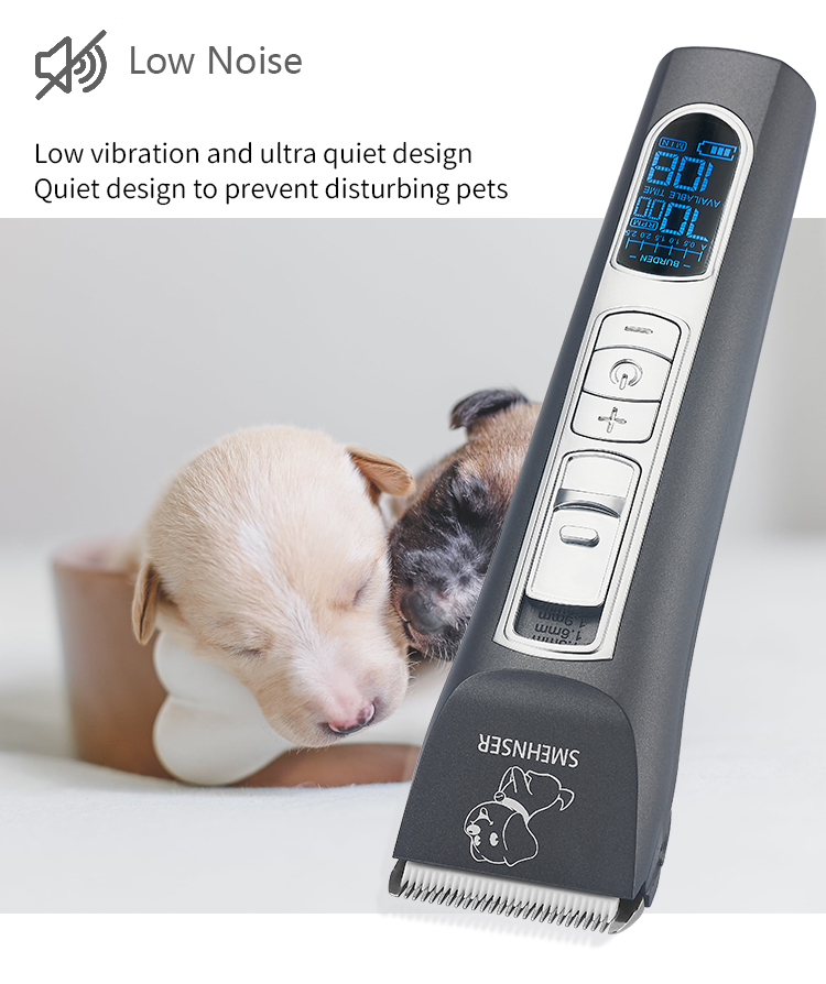 New Pet Shaver Dog Cat Electri - Pet Supplies Pet Shop review and price