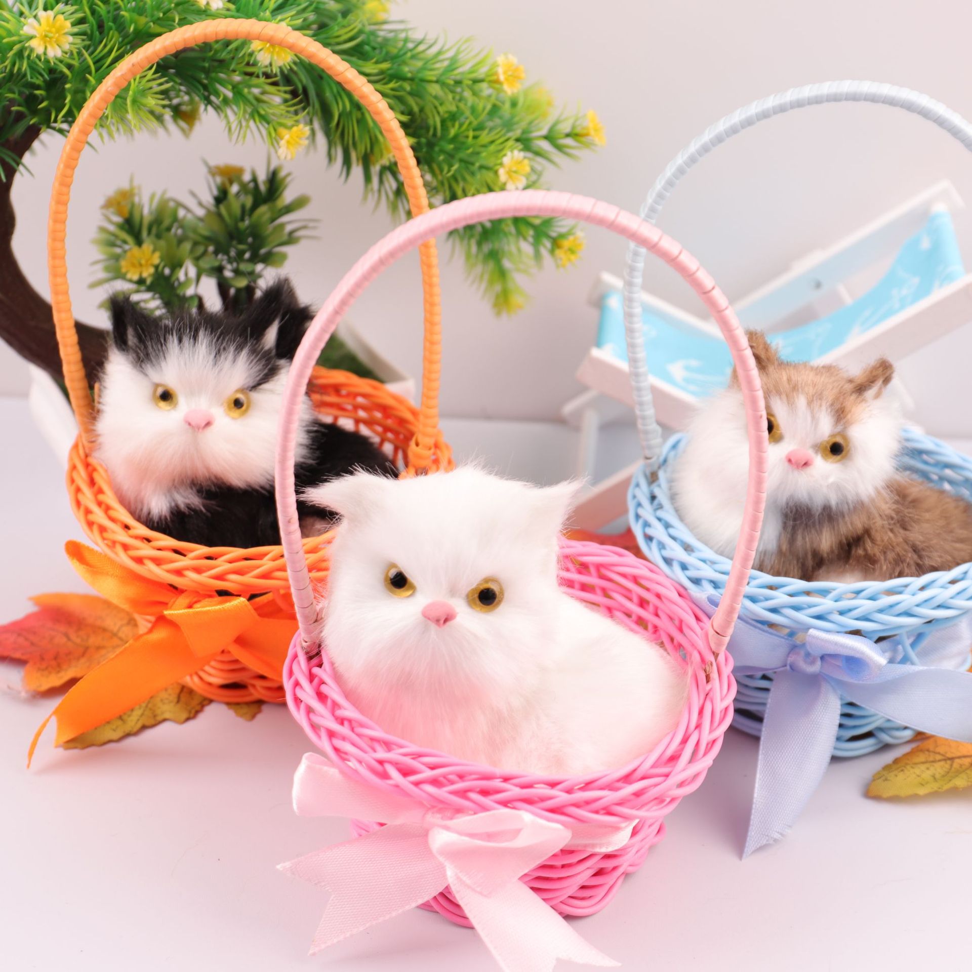 Childhood Simulation Handheld  - Interactive Cat Toy review and price