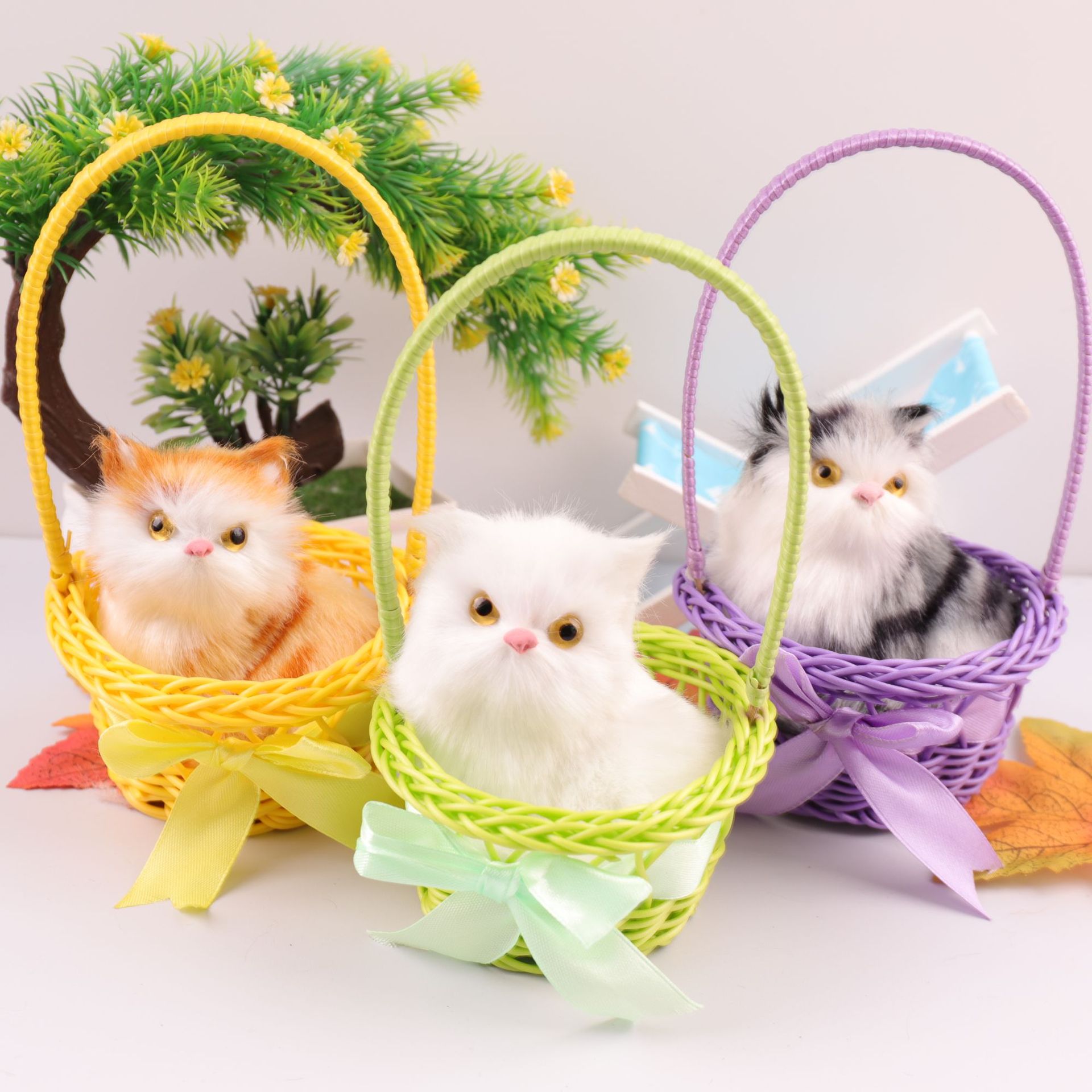 Childhood Simulation Handheld  - Interactive Cat Toy review and price