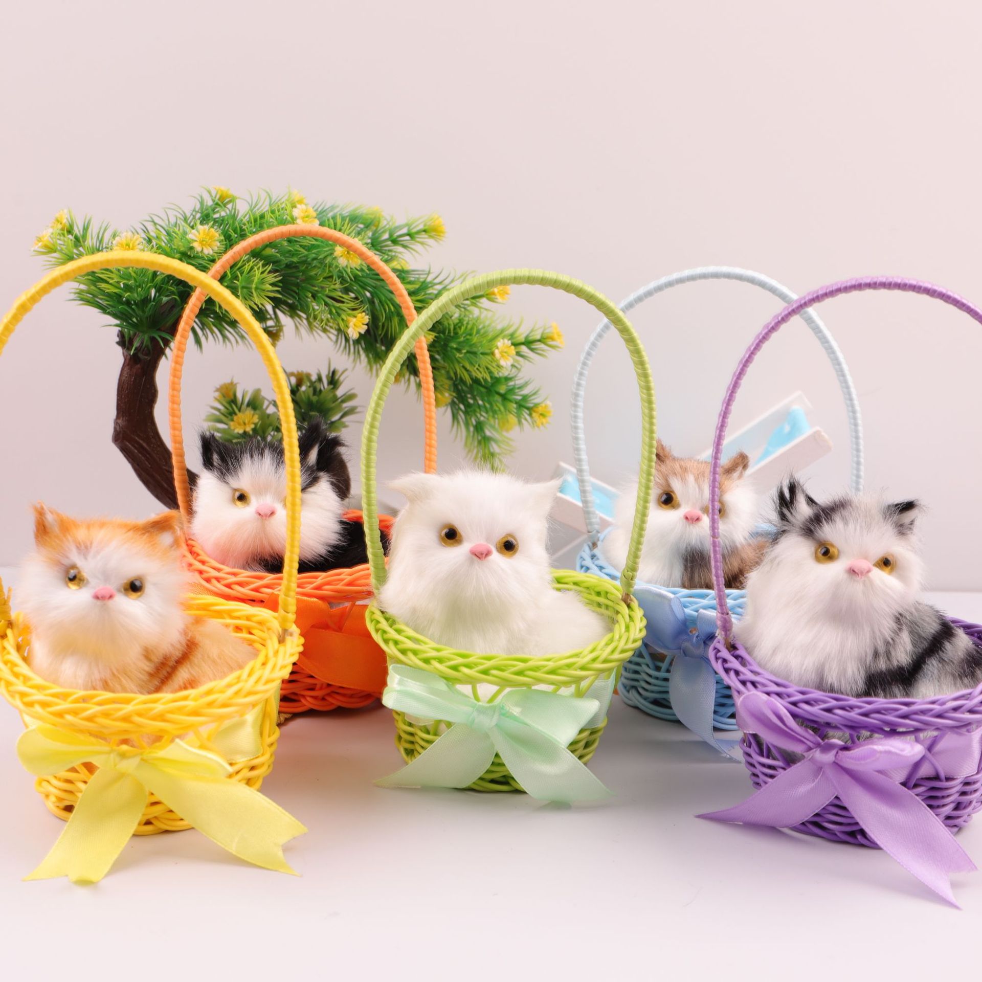 Childhood Simulation Handheld  - Interactive Cat Toy review and price