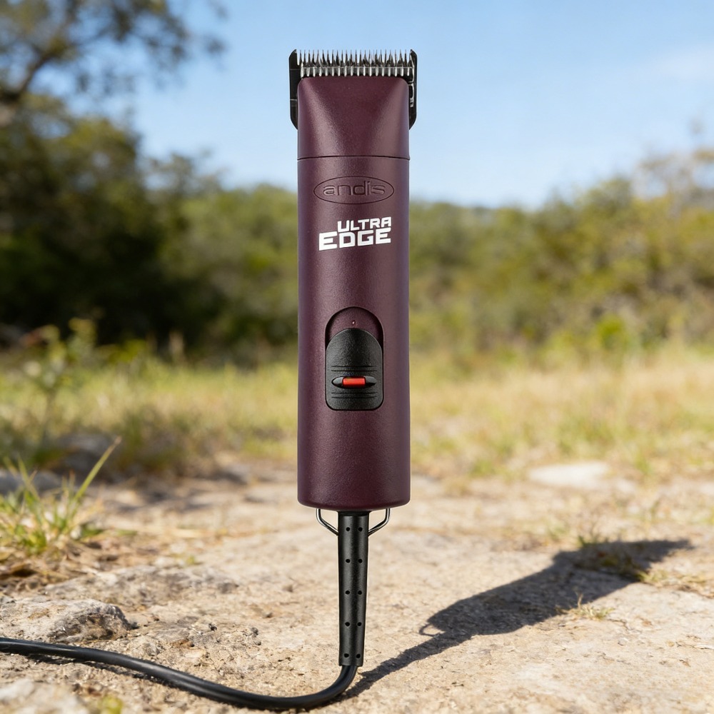 Outdoor Furniture UltraEdge Su - Dog Grooming Clippers review and price