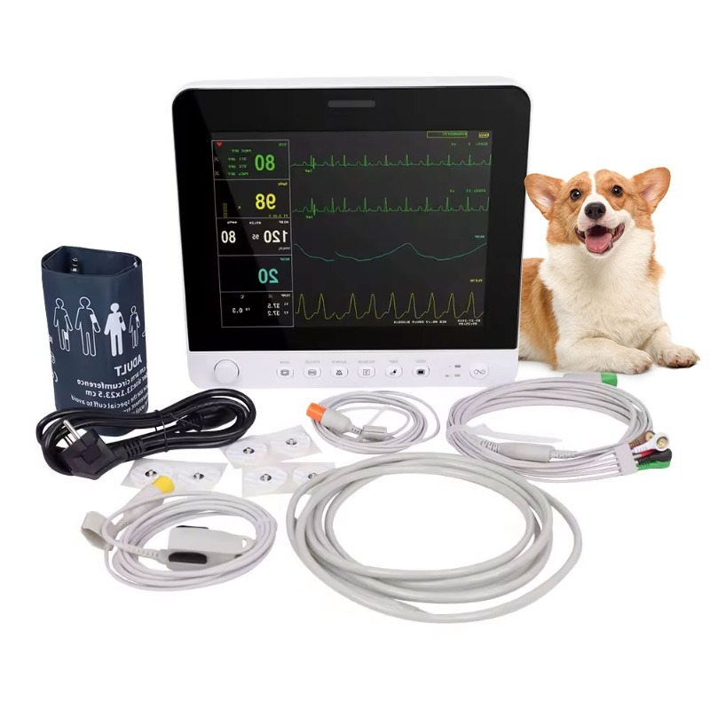 Veterinary Pet Touch Screen Po - Pet Supplies Vet review and price