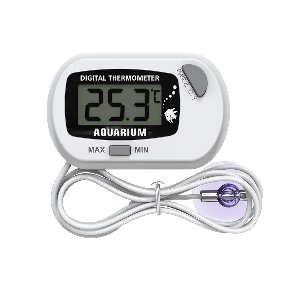 -50℃ - 70℃ Digital Aquarium Fi - Pet Supplies Pet Shop review and price